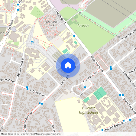 2/2 Baffles Crescent, Hillcrest, Hamilton City