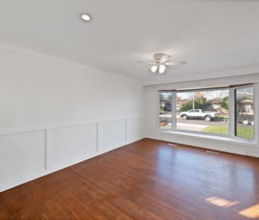 For Lease - 6 Jasmin Crescent Unit# Upper, St. Catharines, Ontario - Photo 2