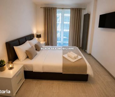 Apartament de inchiriat in Alezzi Beach Resort - SPA & FITNESS - Photo 4