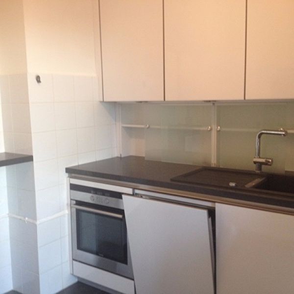 Appartement - STRASBOURG - 85m² - 2 chambres - Photo 1