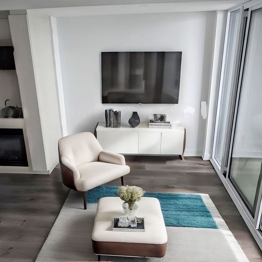 For Lease - 370 Martha Street Unit# 806, Burlington, Ontario - Photo 1