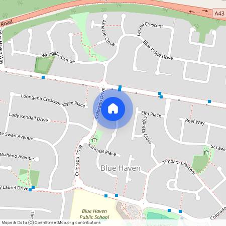 7 Barragoola Road, NSW 2262, Blue Haven