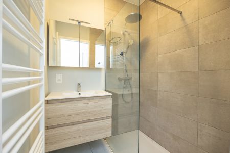 Modern 1-slaapkamerappartement met zicht op het park - Foto 4