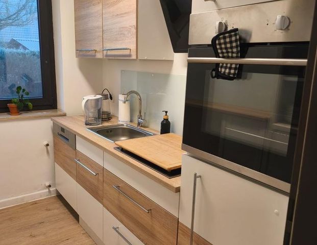 1 Zimmer Küche Bad 35 qm - Photo 1