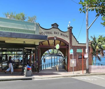 Unit 4/18 Byrnes Avenue, Neutral Bay - Photo 3