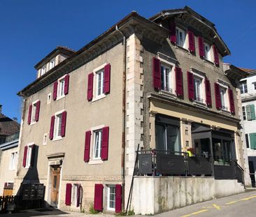 1.5 Zimmer, EG - Photo 3