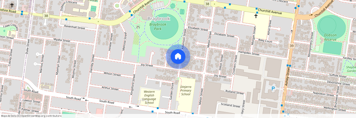 7B Adamson St, Braybrook, VIC 3019