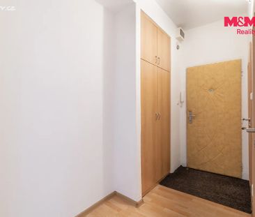 Pronájem bytu 2+1 54 m² - Photo 2