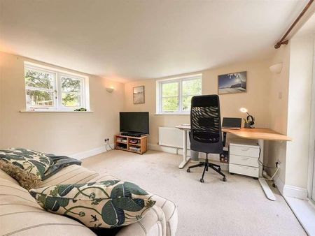 West End, Ebbesbourne Wake, Salisbury, SP5 - Photo 4