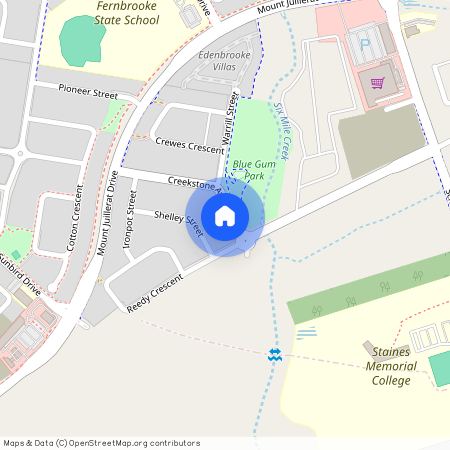 6 Creekstone Avenue, Redbank Plains QLD 4301