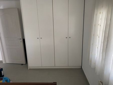 Studio/Γκαρσονιέρα για ενοικίαση Σεισμόπληκτα (Ιωάννινα) - Photo 3
