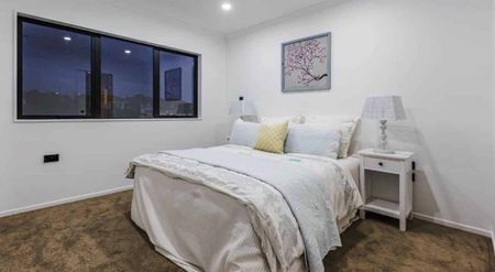 MOUNT ROSKILL, 3 BEDROOMS - Photo 4