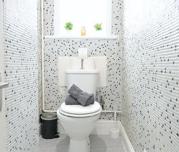 Room in a Shared Flat, Tottenham Lane, N8 - Photo 6