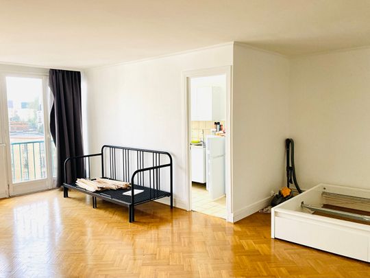 PARIS 13e - STUDIO - 45,32 m² - Photo 1