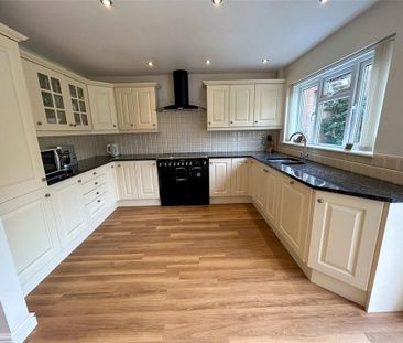 4 bedroom detached house to rent - Photo 6