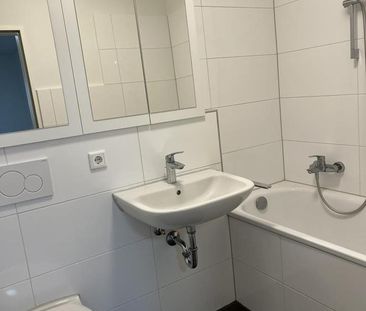 3 Zimmer Wohnung mit Balkon - Frei ab April :-) - Foto 2