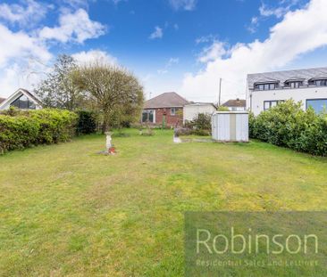 2 bedroom detached bungalow to rent - Photo 6