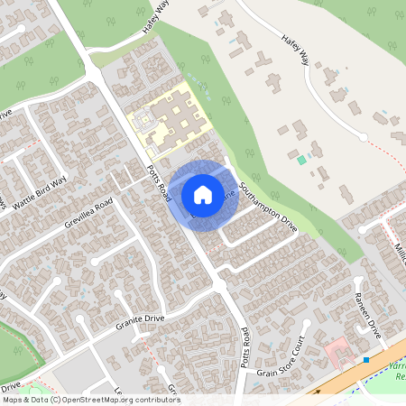 14 Everton Lane, Vic 3910, Langwarrin