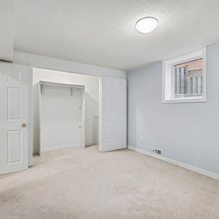 For Lease - 1105 Petunia Place Unit# BSMT, Pickering, Ontario - Photo 1