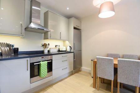 1 bedroom flat to rent - Photo 5