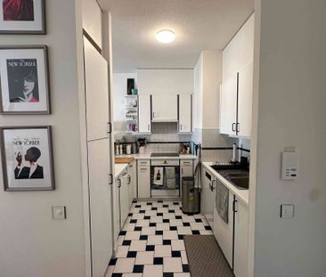 2.5 Zimmer, 50 m², 4. Stock - Photo 4