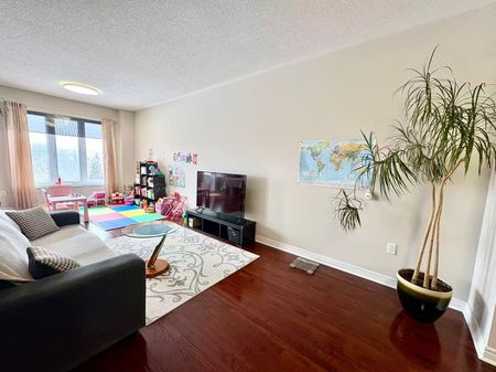For Lease - 8 Townwood Drive Unit# 62, Richmond Hill, Ontario - Photo 2