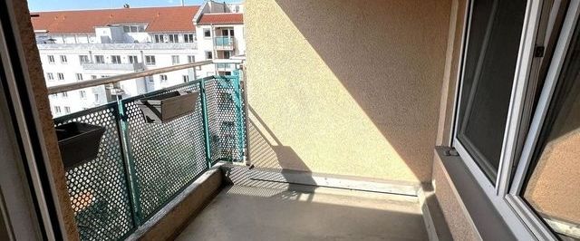 Sonnenhof 60plus, für Mieter ab 60 Jahre: 2-Zimmer-Wohnung mit Dachterrasse! - Foto 1
