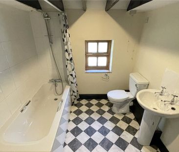 The Old Post Office is a charming two-bedroom detached cottage of t... - Photo 3