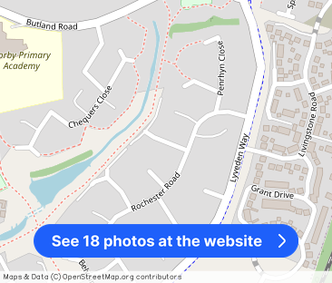 Stirling Close, Corby - Photo 1