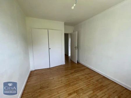Appartement à louer 2 pièces 51m² - Photo 2