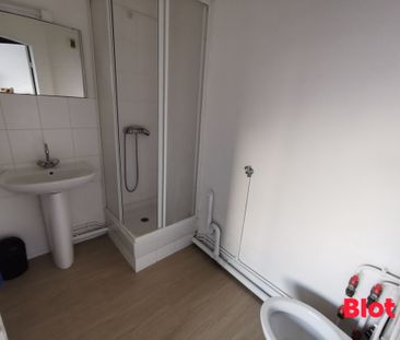 Location Appartement 1 pièce 16m² RENNES 35000 - Photo 4