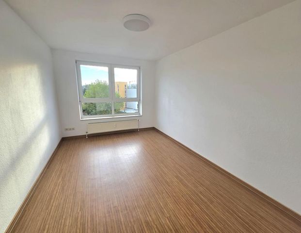 Kleines Appartement in Hochschulnähe! - Foto 1