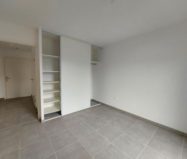 APPARTEMENT T2 45M - Photo 2