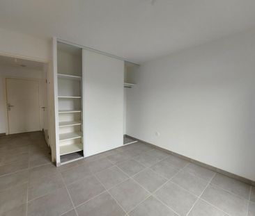 APPARTEMENT T2 45M - Photo 3