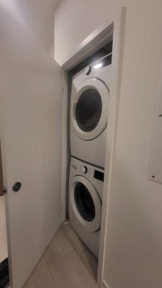 For Lease - 225 Sumach Street Unit# 602 W, Toronto, Ontario - Photo 1