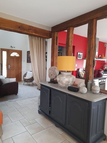 Wonen in Bourgondië, het huis ligt in Frankrijk. - Photo 3