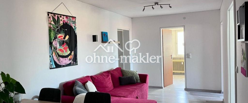 Berufstätigen WG sucht Mitbewohner - Foto 1