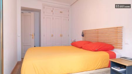 2-bedroom apartment for rent in San Diego, Madrid, bills included - Foto 3