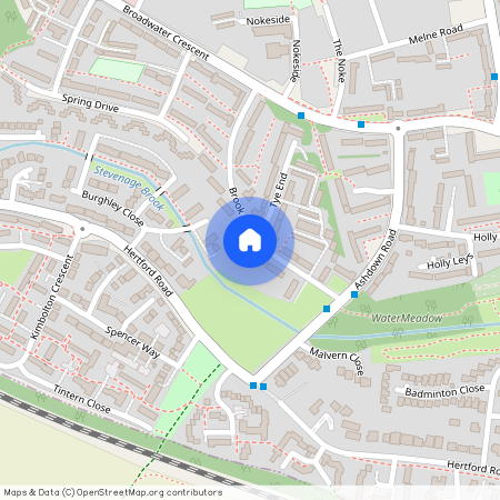 Stevenage