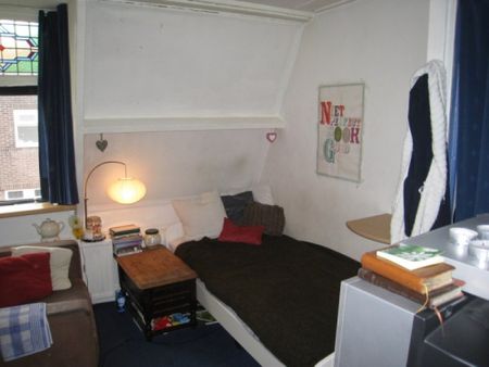 Kamer, Van Ostadestraat - Photo 2