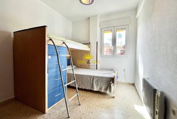 APARTMENT FOR RENT WITH 3 BEDROOMS AND 2 BATHROOMS