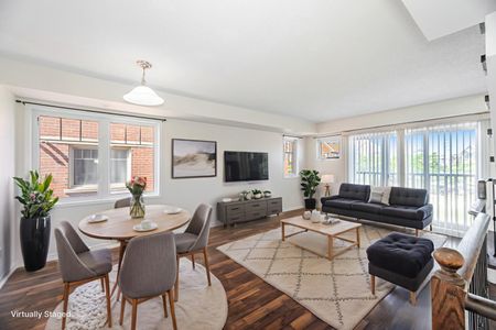 For Lease - 5605 Oscar Peterson Boulevard Unit# 2, Mississauga, Ontario - Photo 4