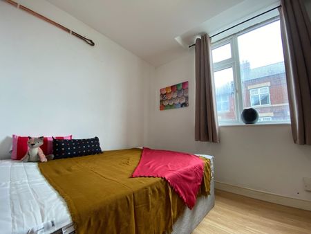 1 Bed Flat, Erith Road, LE2 - Photo 2