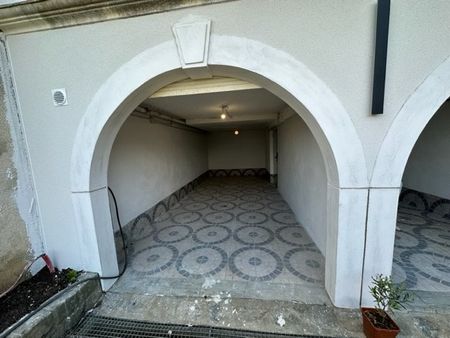 4 PIECES AVEC TERRASSE - ORSAY - Photo 4