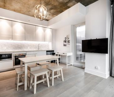 1188 Av. Union, app.2104, H3B 0E5, H3B 0E5, Montréal - Photo 5