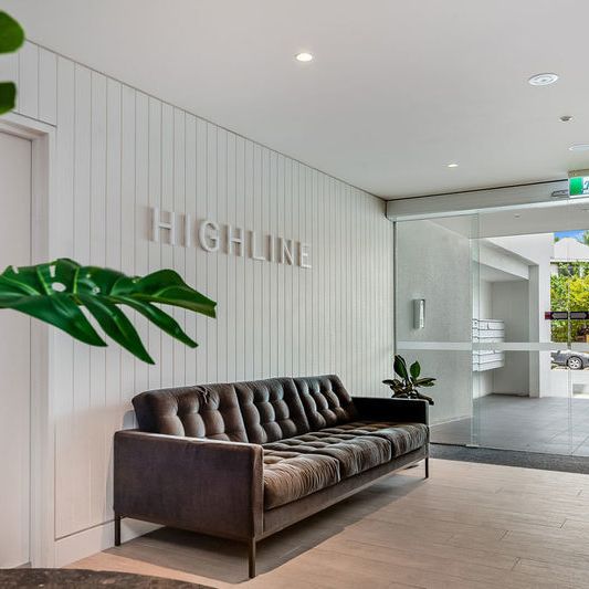 Ground floor Air-conditioned 1 Bedroom Apartment - walk to schools, bars/cafes, public transport and the Brisbane River - Photo 1