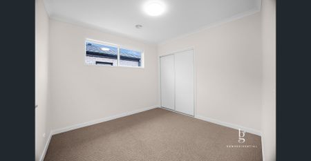 Modern Family Living in Bonnie Brook – Spacious 4-Bedroom Home - Photo 3