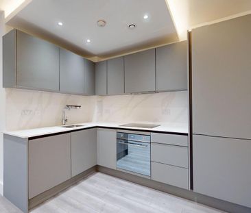 Studio to rent - Photo 6