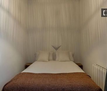 2 room luxury Flat for rent in Barcelona, Spain - Photo 2