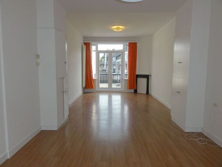Appartement te huur: de Kempenaerstraat 2-A 2341 GL Oegstgeest - Foto 4